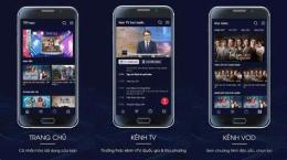 hướng dẫn sử dụng vtv bóng đá việt nam