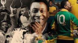 hướng dẫn sử dụng vua bóng đá pele