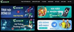 hướng dẫn sử dụng - xem bong da hutieutv.info