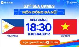 hướng dẫn sử dụng xem bóng đá trực tiếp sea games 33