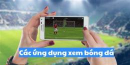 hướng dẫn sử dụng xem đá bóng online