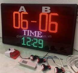 hướng dẫn sử dụng xem tỷ số bóng đá ý