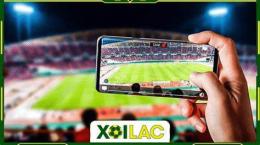 hướng dẫn sử dụng xoilac tivi bong da