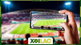 hướng dẫn sử dụng xoilac xem bong da