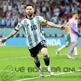 huyền thoại bóng đá argentina