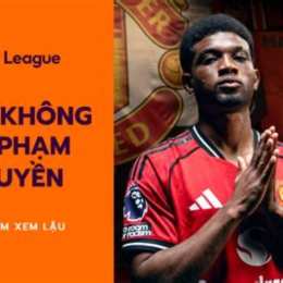 kênh lậu bóng đá