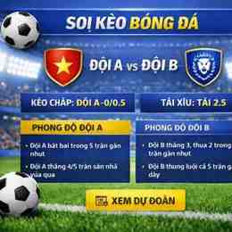 keo bong da 555