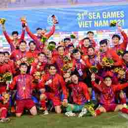 kèo bóng đá nam sea games