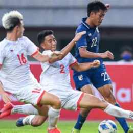 kèo bóng đá u19 đông nam á