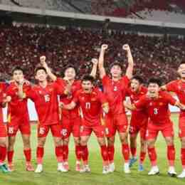 kèo bóng đá u23 việt nam