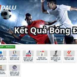 ket qu bong da