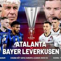 kết quả bóng đá atalanta hôm nay