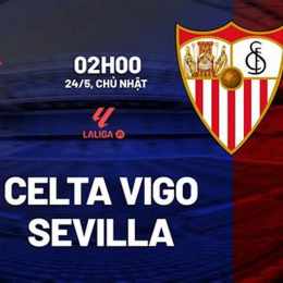 kết quả bóng đá celta vigo