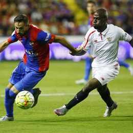 kết quả bóng đá la liga hôm nay