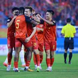 kết quả bóng đá ninh bình