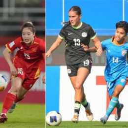 kết quả bóng đá nữ u20 hôm nay