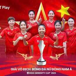 kết quả bóng đá nữ việt nam-thái lan