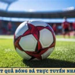kết quả bóng đá trực tuyến tỷ lệ