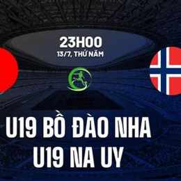 kết quả bóng đá u19 châu âu hôm nay