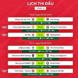 lịch đá bóng của mu