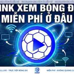 link xem bong da