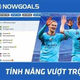 livescore bóng đá số