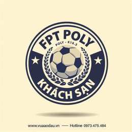 logo bóng đá phủi