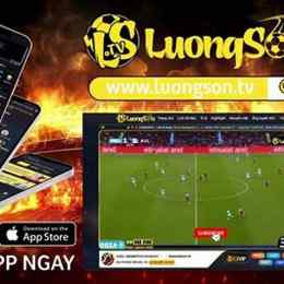 lương sơn tv trực tiếp bóng đá miễn phí