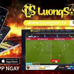 lương sơn tv trực tiếp bóng đá việt nam