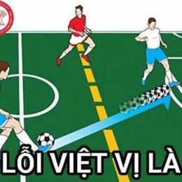 lwb là vị trí nào trong bóng đá