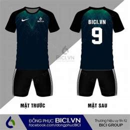 mẫu áo bóng đá đẹp