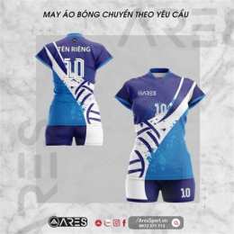 mẫu áo bóng đá