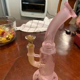 my bong da