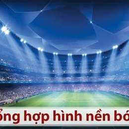 nền bóng đá