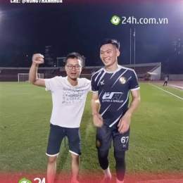 nhạc bóng đá