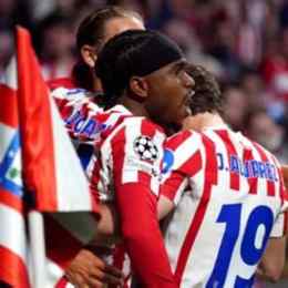 nhận định bóng đá atletico madrid