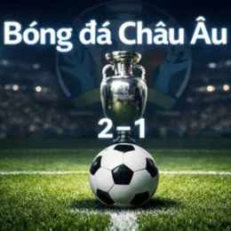 nhận định bóng đá châu âu