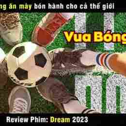 phim đá bóng