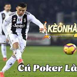 poker là gì trong bóng đá
