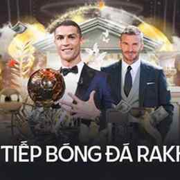 rakhoi trực tiếp bóng đá