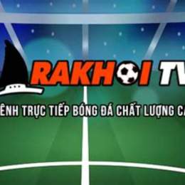 rakhoi tv trực tiếp bóng đá