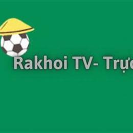 rakhoi.tv bong da