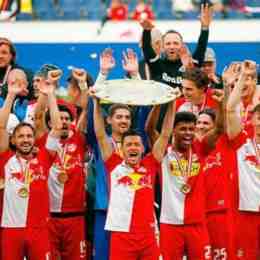 rb salzburg đấu với câu lạc bộ bóng đá wsg tirol