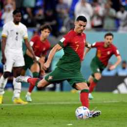 ronaldo còn đá bóng không