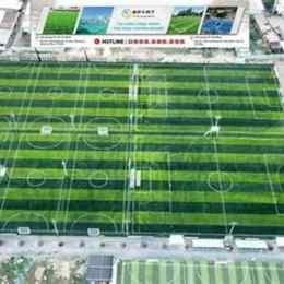 sân bóng đá sport plus wesport