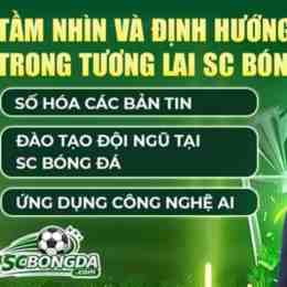 sc bóng đá