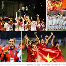 seagame bong da nam