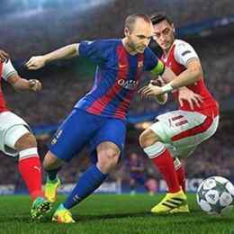 tải game bóng đá