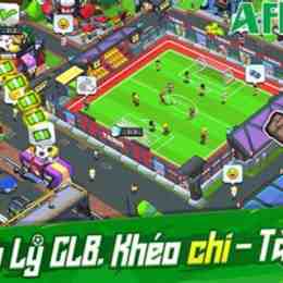 tải game đá bóng