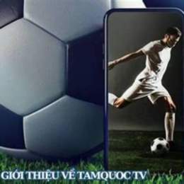 tamquoc tv bóng đá